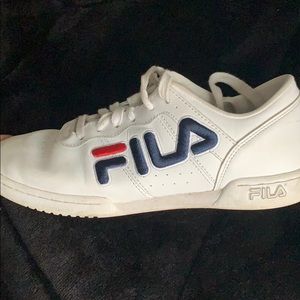 FILA shoes